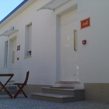 Bedrooms B&B Pescara Exterior foto