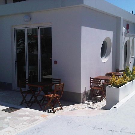 Bedrooms B&B Pescara Exterior foto