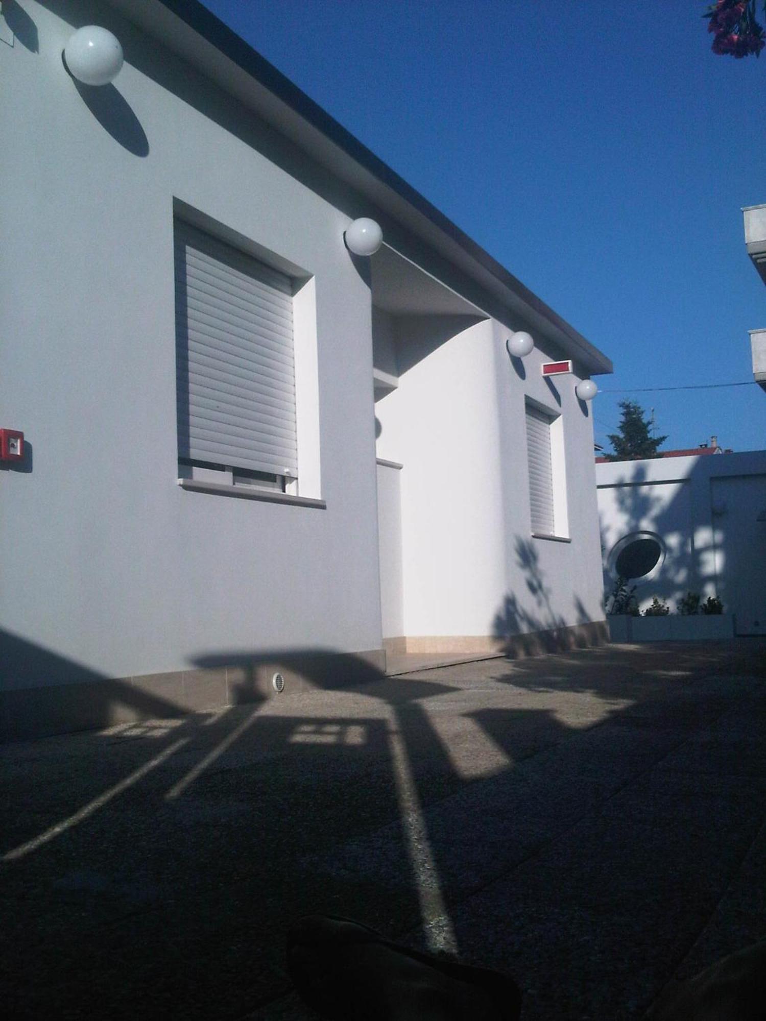 Bedrooms B&B Pescara Exterior foto