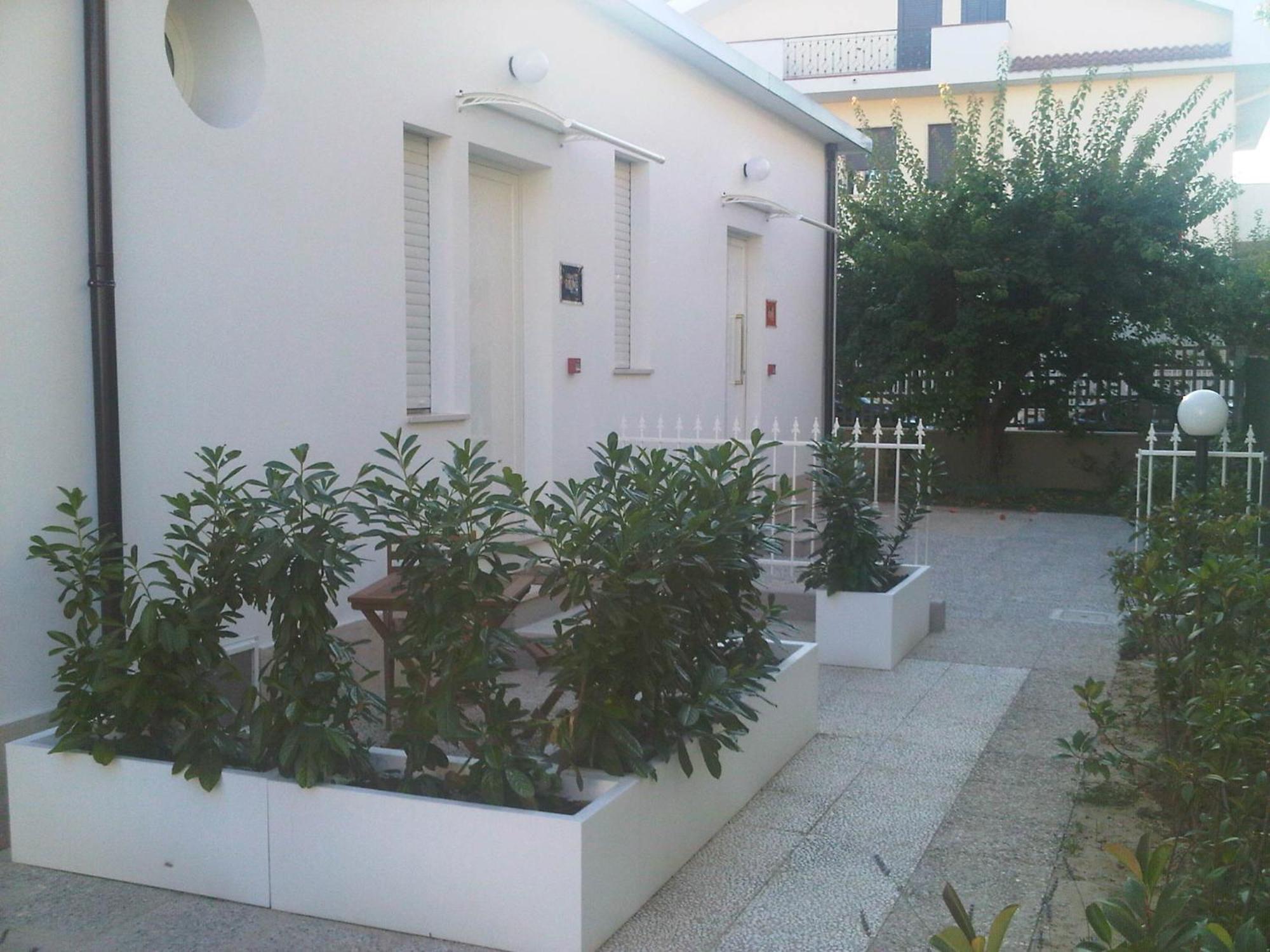 Bedrooms B&B Pescara Exterior foto