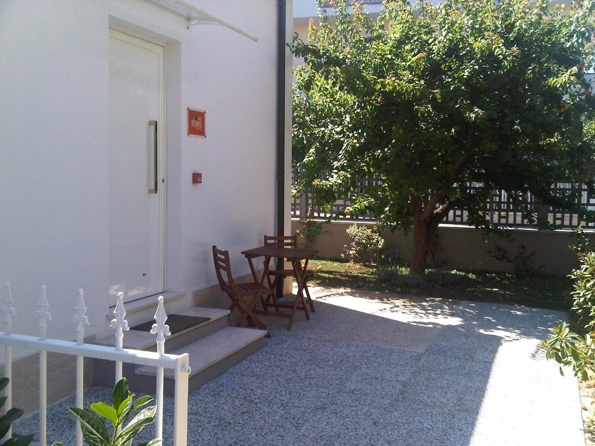 Bedrooms B&B Pescara Exterior foto