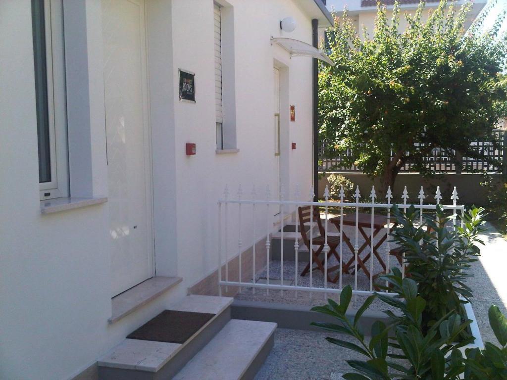 Bedrooms B&B Pescara Exterior foto