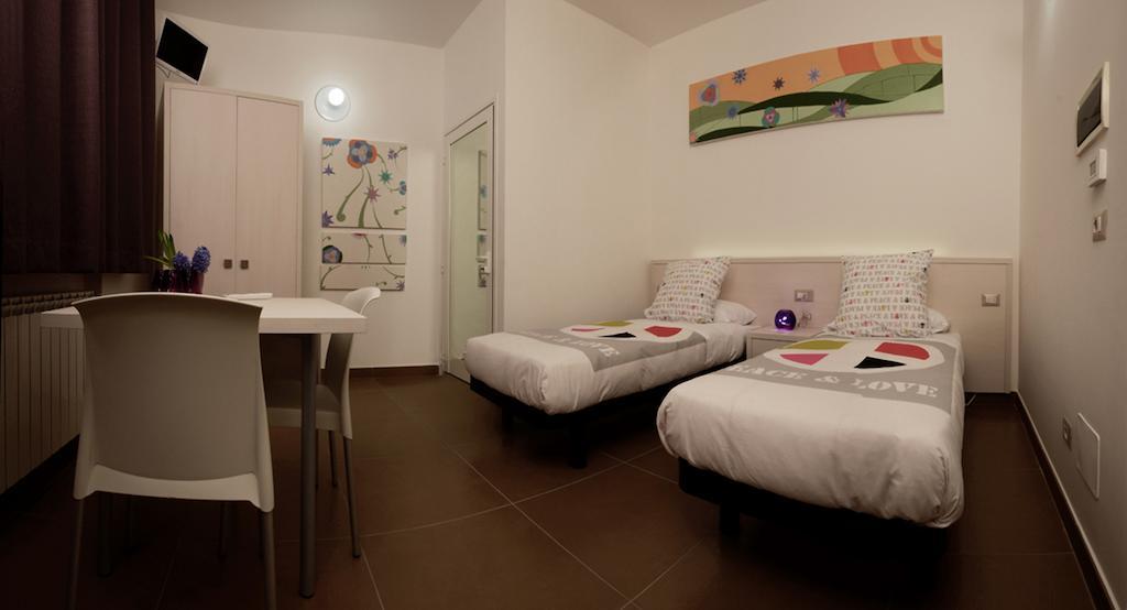 Bedrooms B&B Pescara Exterior foto