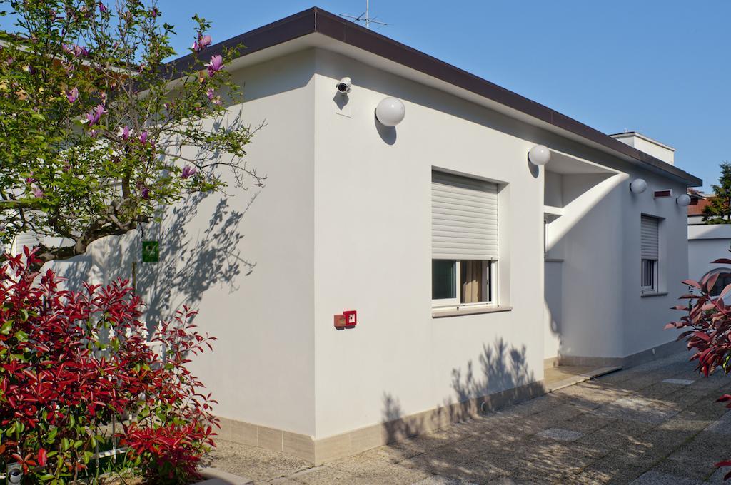 Bedrooms B&B Pescara Exterior foto