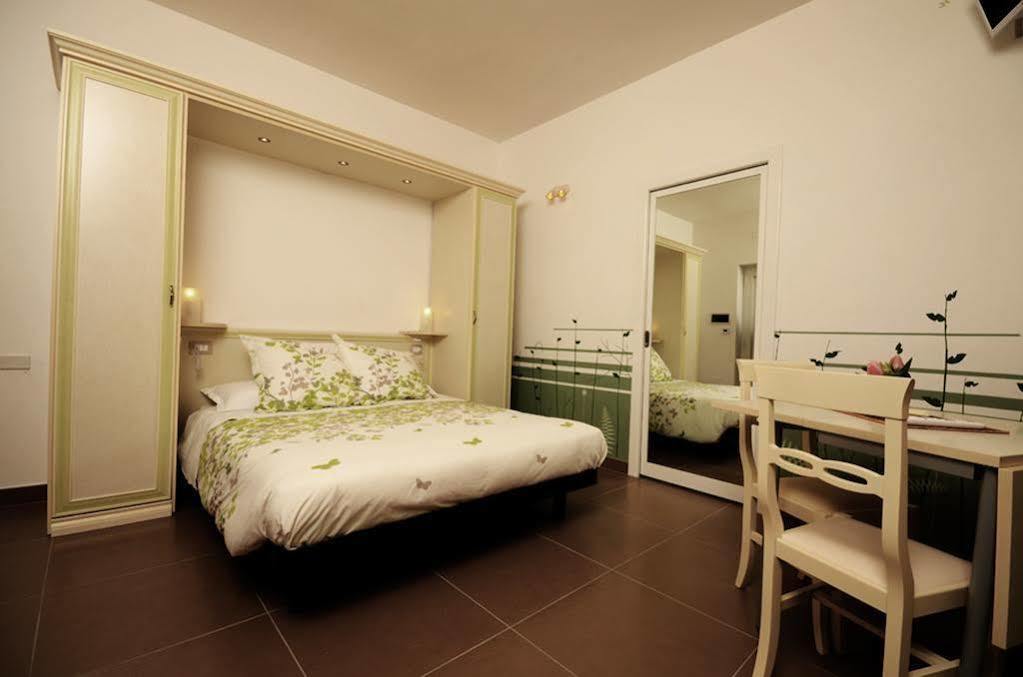 Bedrooms B&B Pescara Exterior foto