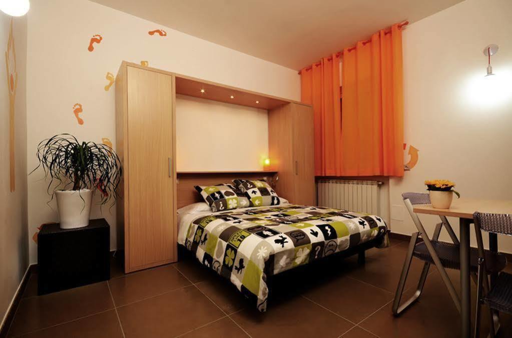 Bedrooms B&B Pescara Exterior foto